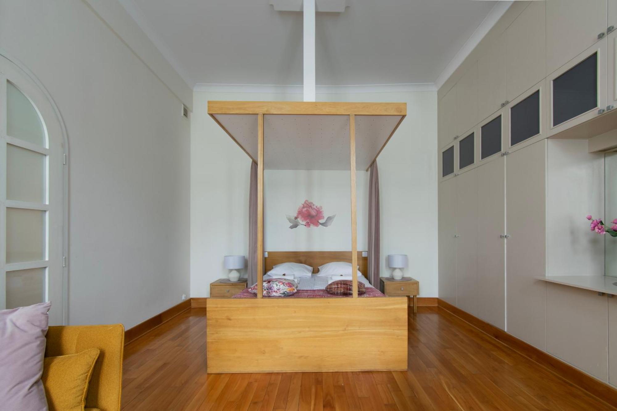 Stylish 2 Bedroom Apartment Morsztynowska Street Krakow Exterior photo