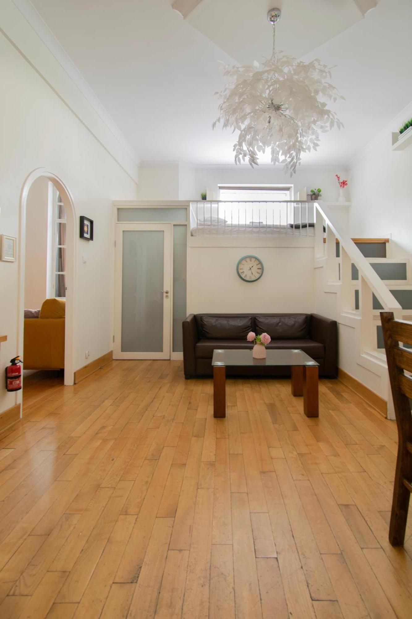 Stylish 2 Bedroom Apartment Morsztynowska Street Krakow Exterior photo